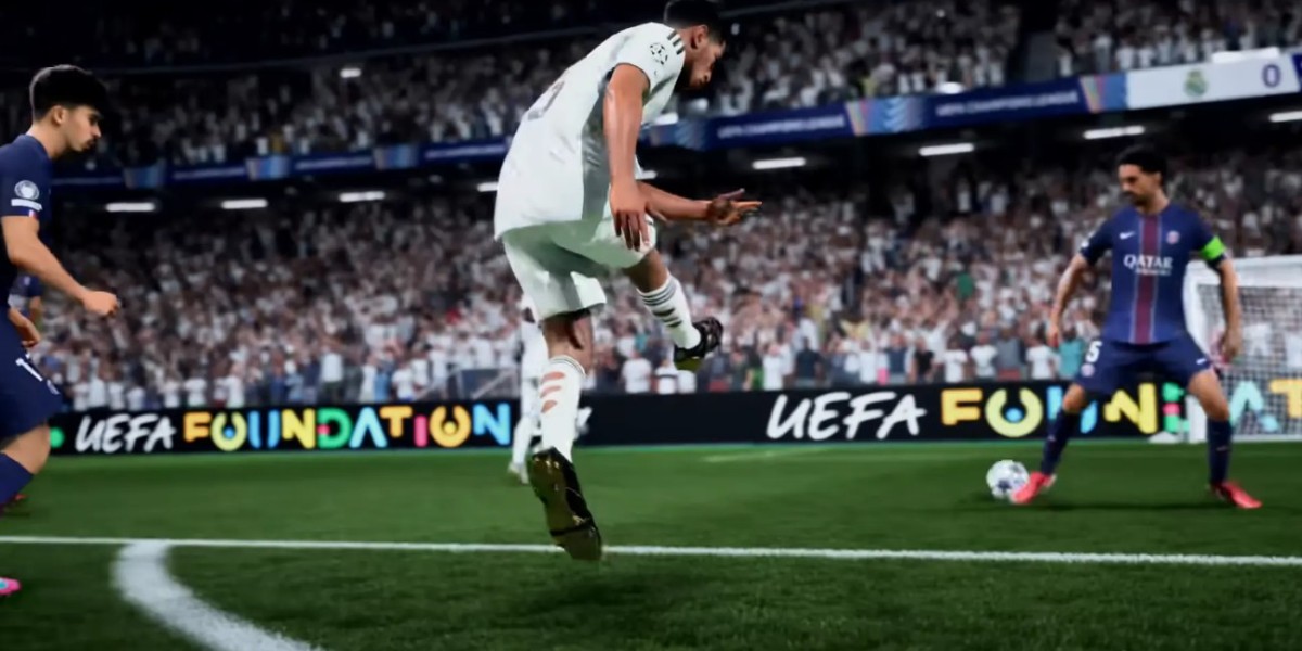 FC 26's success stems from the exploration of gameplay diversity