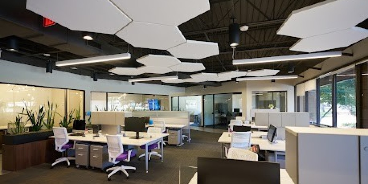 Coworking Space Near Allen TX for Remote Workers