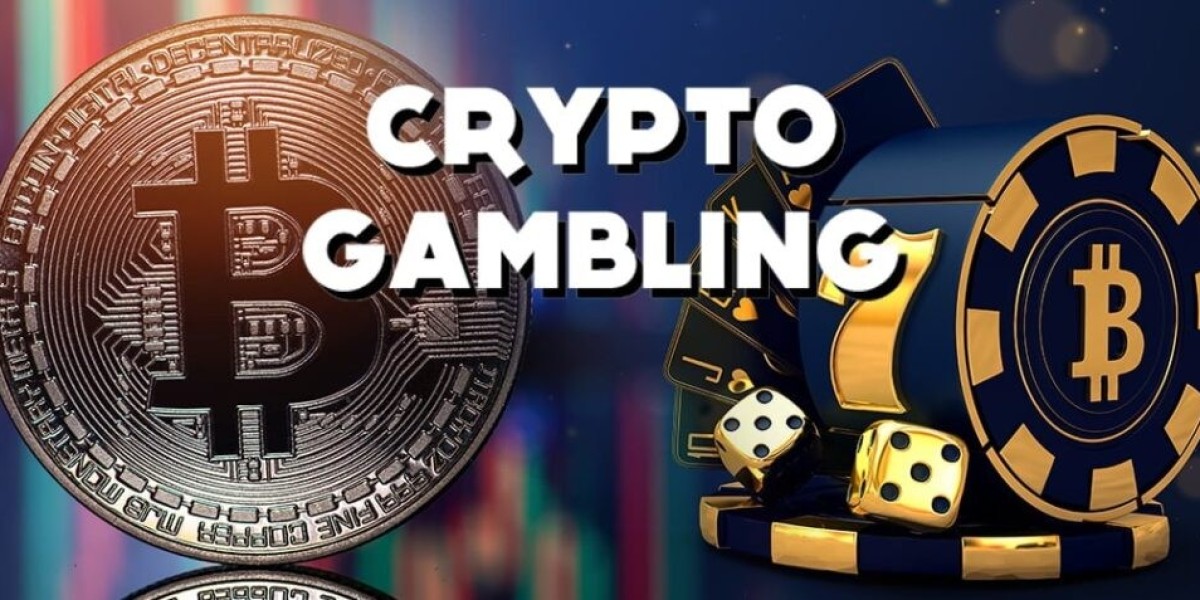 Online Crypto Casino y la Evolución del Juego Digital Descentralizado