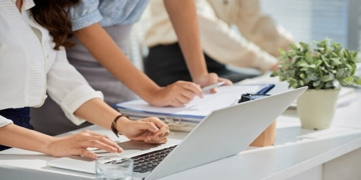 Audit Outsourcing Benefits for SMEs