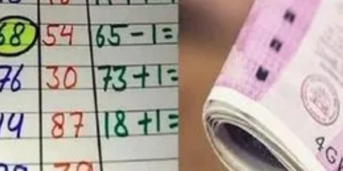 SattaKingRecords – Your Go-To Platform for Satta King Record Chart Updates