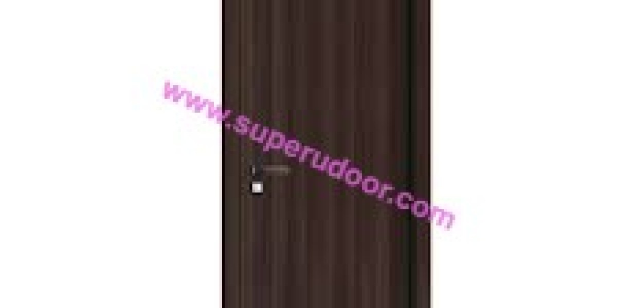 Discover the Environmental Benefits of Laminated Doors by Superudoor