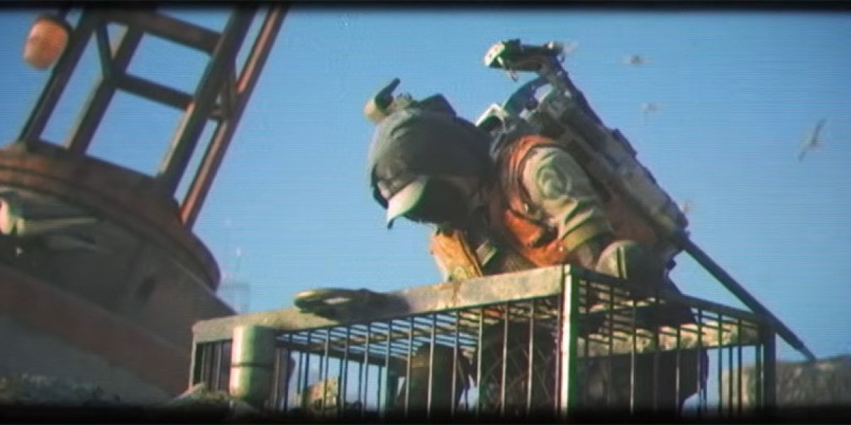 Riven Tides on ARC Raiders: Full Trailer and Blog Recap