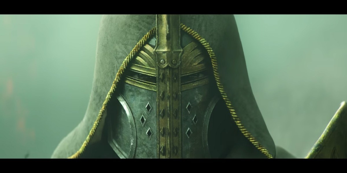 Diablo IV: Lord of Hatred Brings Powerful Paladin and Creative Warlock Builds