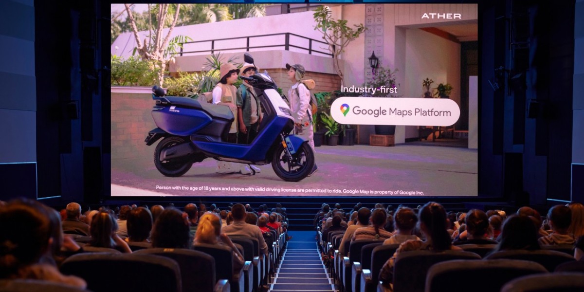 Cinema Advertising Services: Reach Audiences on the Big Screen