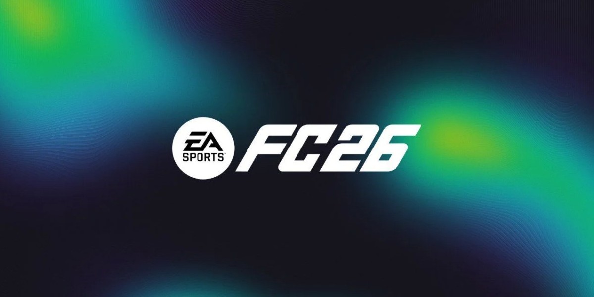 FC 26 bridges the gap between individual development