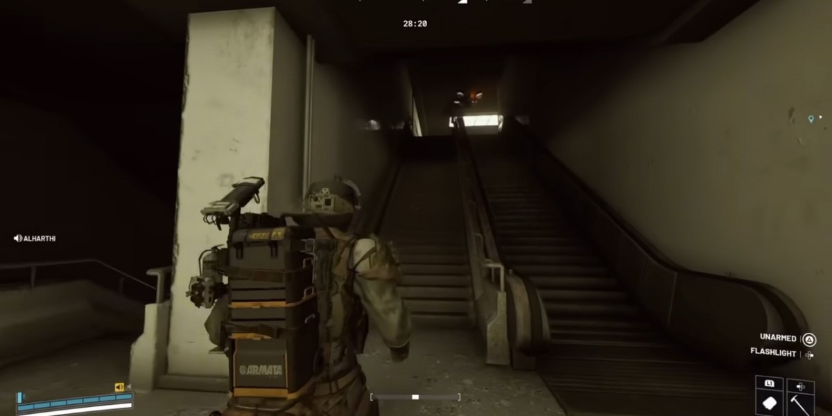 ARC Raiders to Reveal Expedition 3 Info in New Blog Update