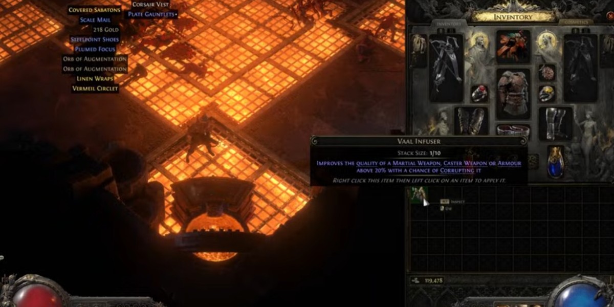 MMOexp: The Ultimate Early Game Minion Setup in Path of Exile 2