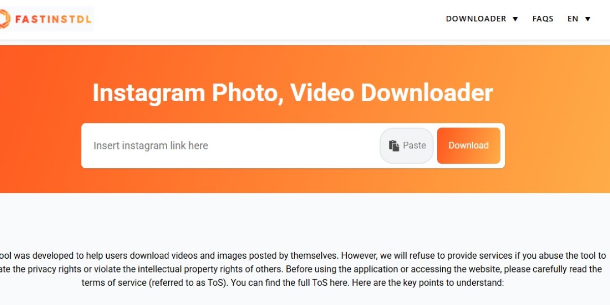 Ultimate Beginner Guide to Online Instagram Video Download