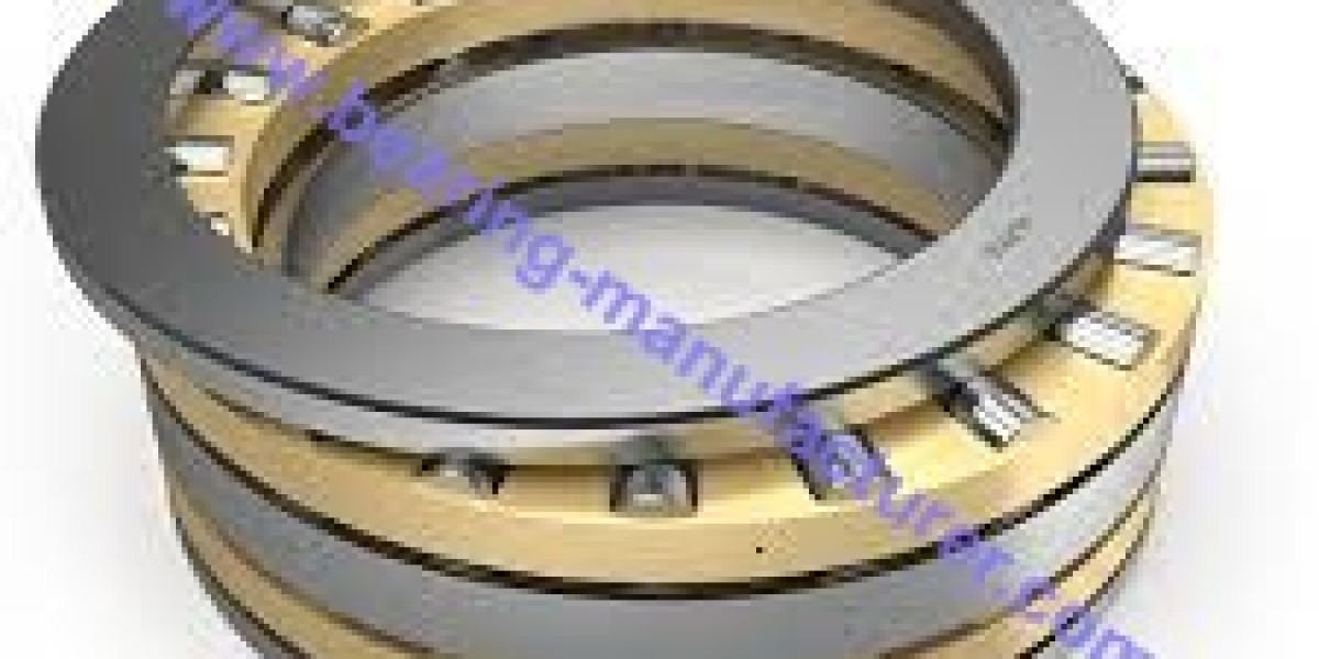 DeLian's Engineering Guide: When Does a Cylindrical Roller Bearing Need a Thrust Companion