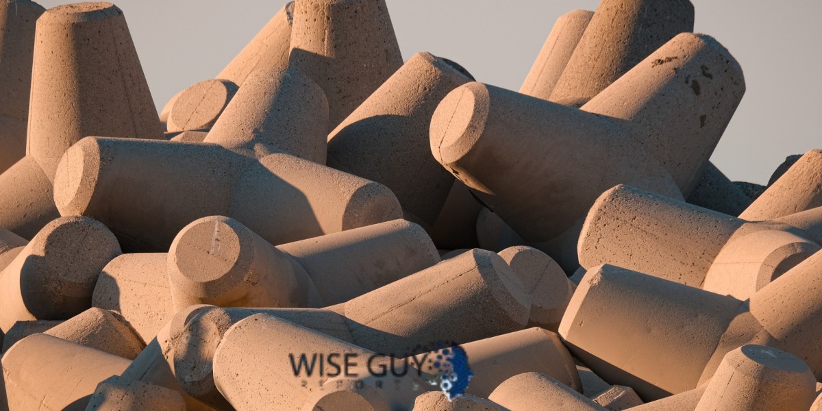 Climate Change Impact Driving Rapid Growth in the Global Flood Barriers Market