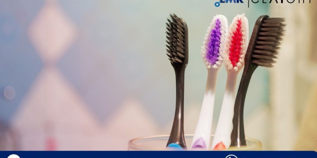 Australia Electric Toothbrush Market Size, Share | Demand Forecast 2035