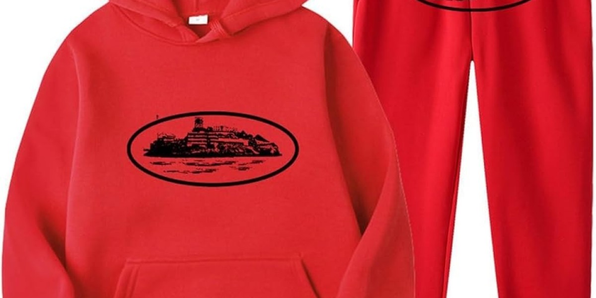 Is Corteiz the Voice of a New Generation in Street Fashion?