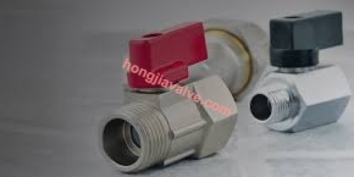 HongJiavalve's HongJia PP-R Insert: Is This the Secret to Leak-Free Plumbing in High-Rise Buildings