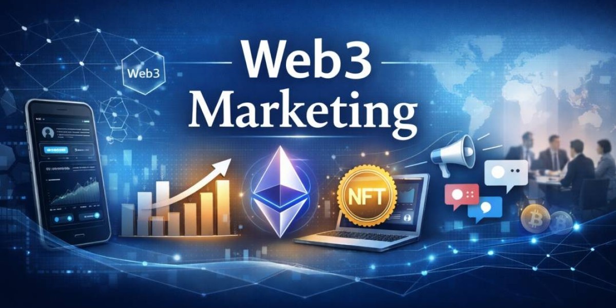 How Can Web3 Marketing Improve User Engagement in 2026?