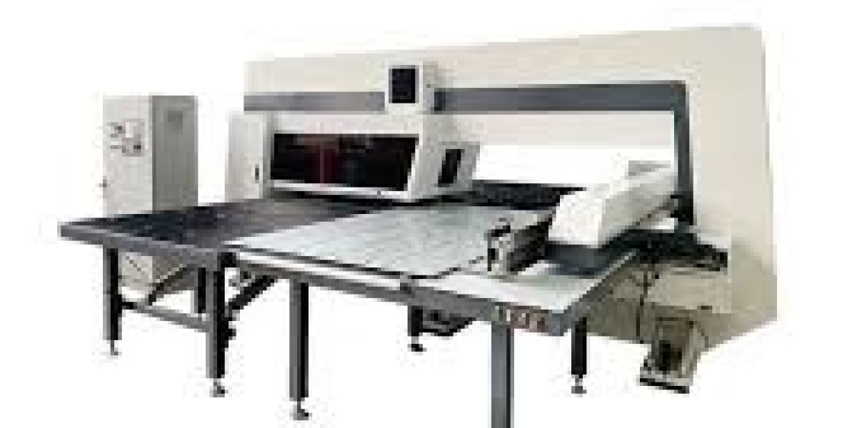 Zjdfjx Defu Metal Punching Machine Supplier Meets Quality Verification Criteria