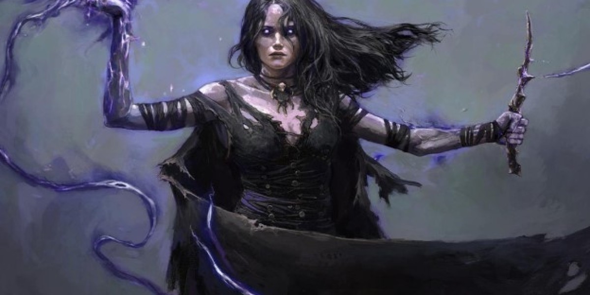 Path of Exile 2 Trade: Everything You Need to Know About Shark Fin