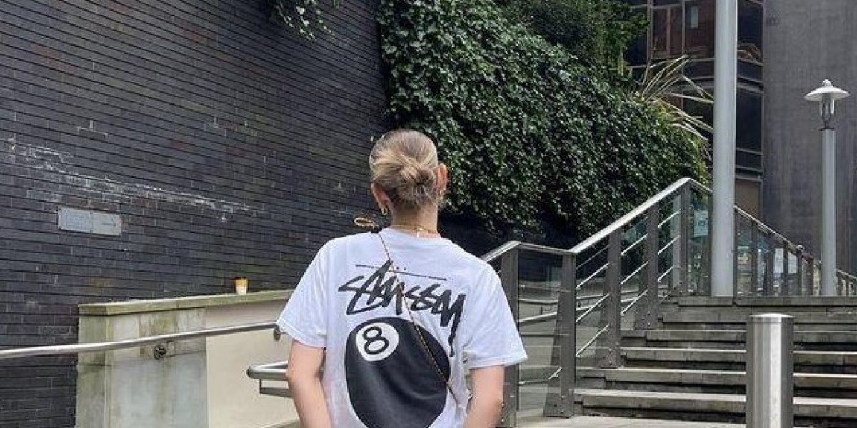 Stussy’s Contribution to Sustainable Streetwear