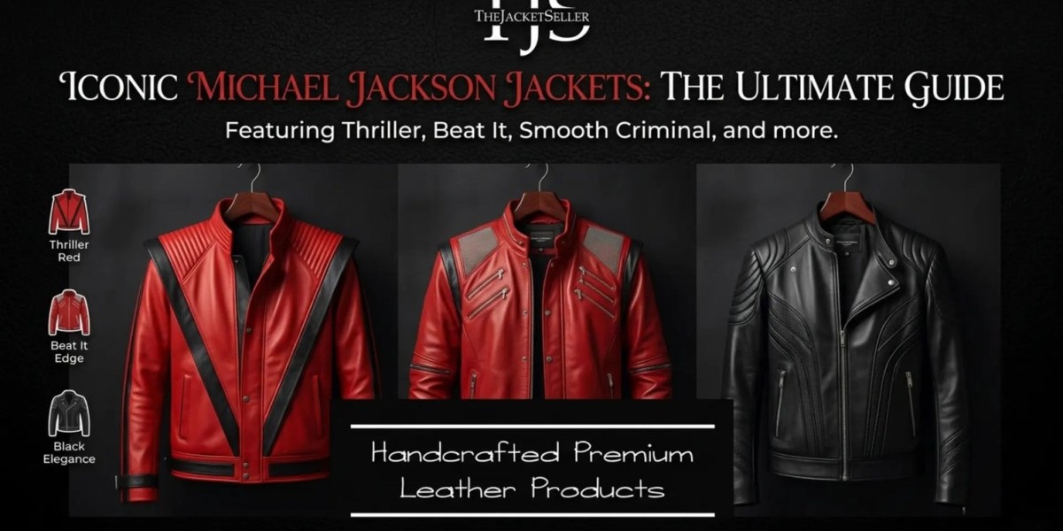 The Michael Jackson Biopic & His Timeless Fashion Legacy: