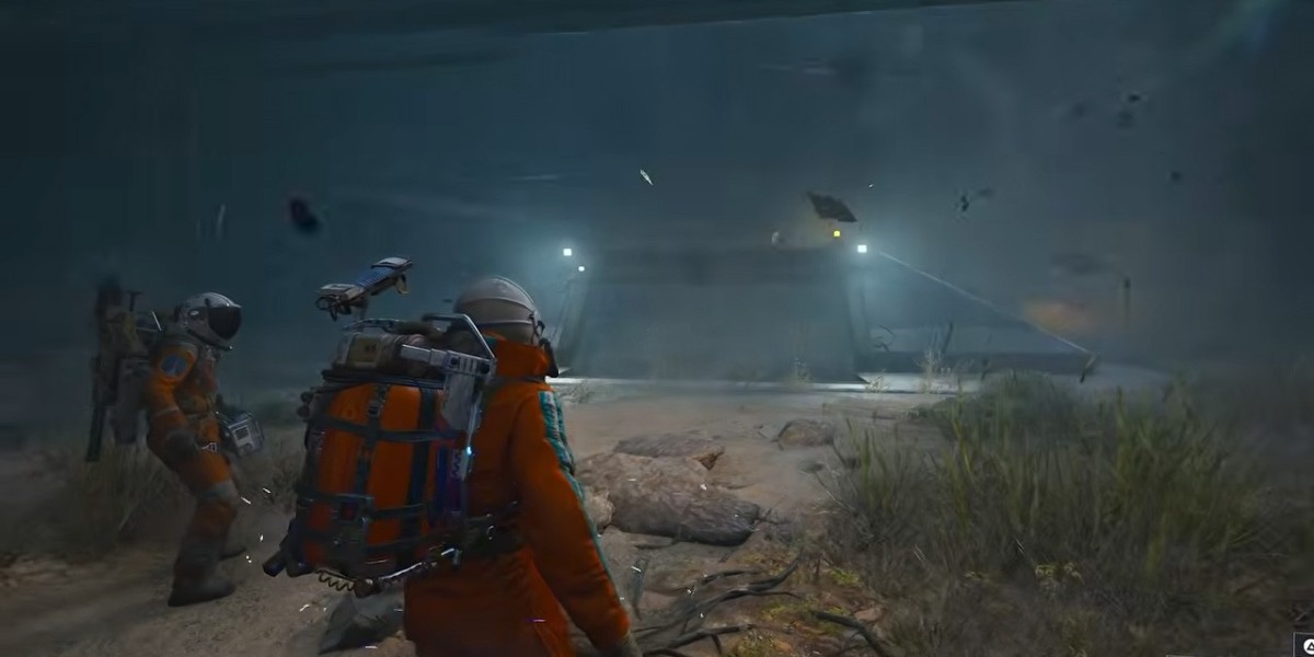 ARC Raiders Update Makes Key Looting Core End‑Game Content