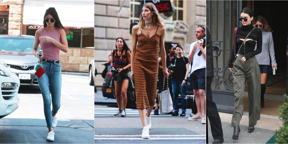 Golden Goose a great coat can be a total outfit