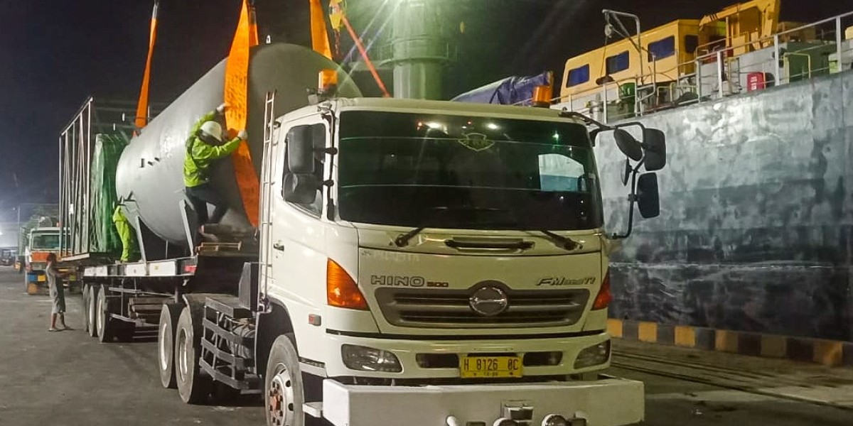 Jasa Import Surabaya