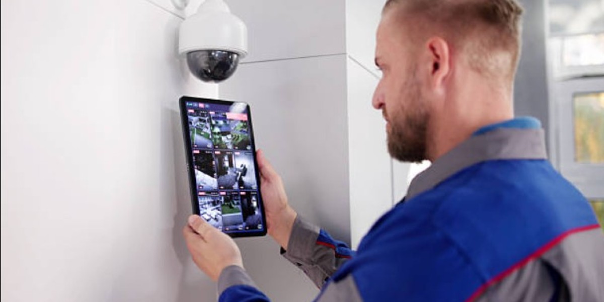 Top Secrets to Securing Your Property with Expert Security Camera Sales