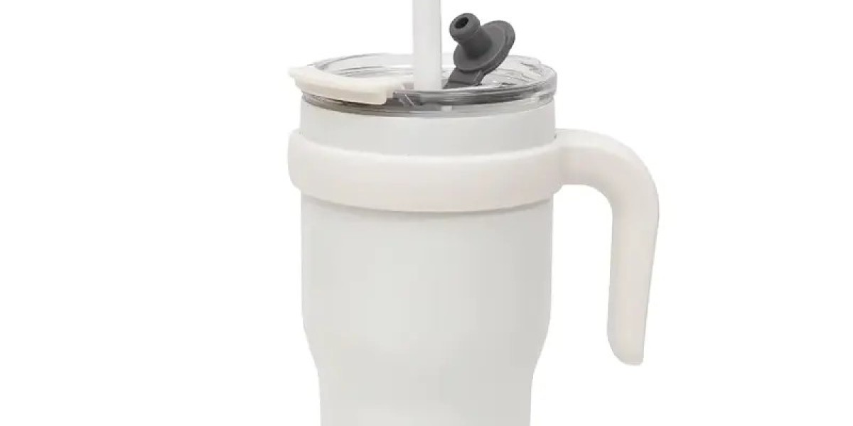 Auto Mug Factory Design Notes from AutomugFactory