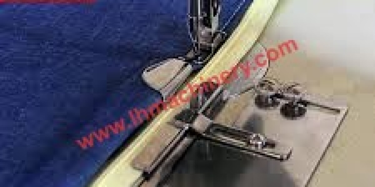 What Operator Training Is Required for Lhmachinery Zipper Machines