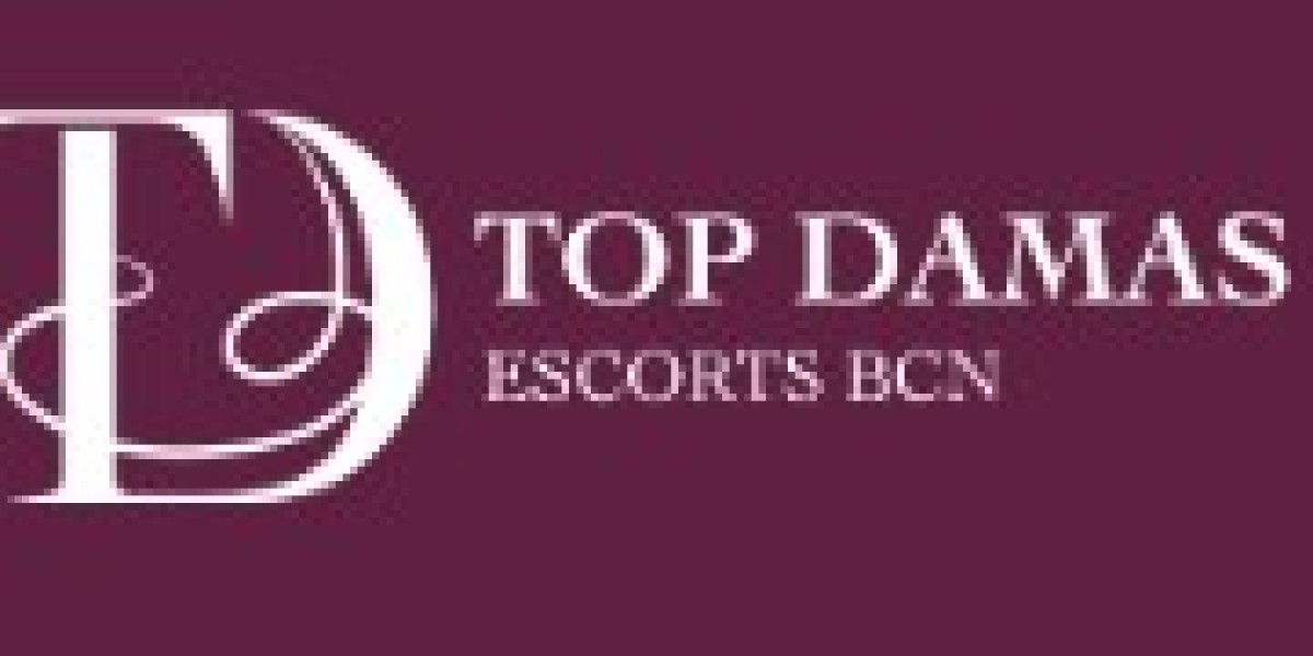 Agencia Escorts Barcelona: Descubre la Mejor Compañía de Lujo en Top Damas