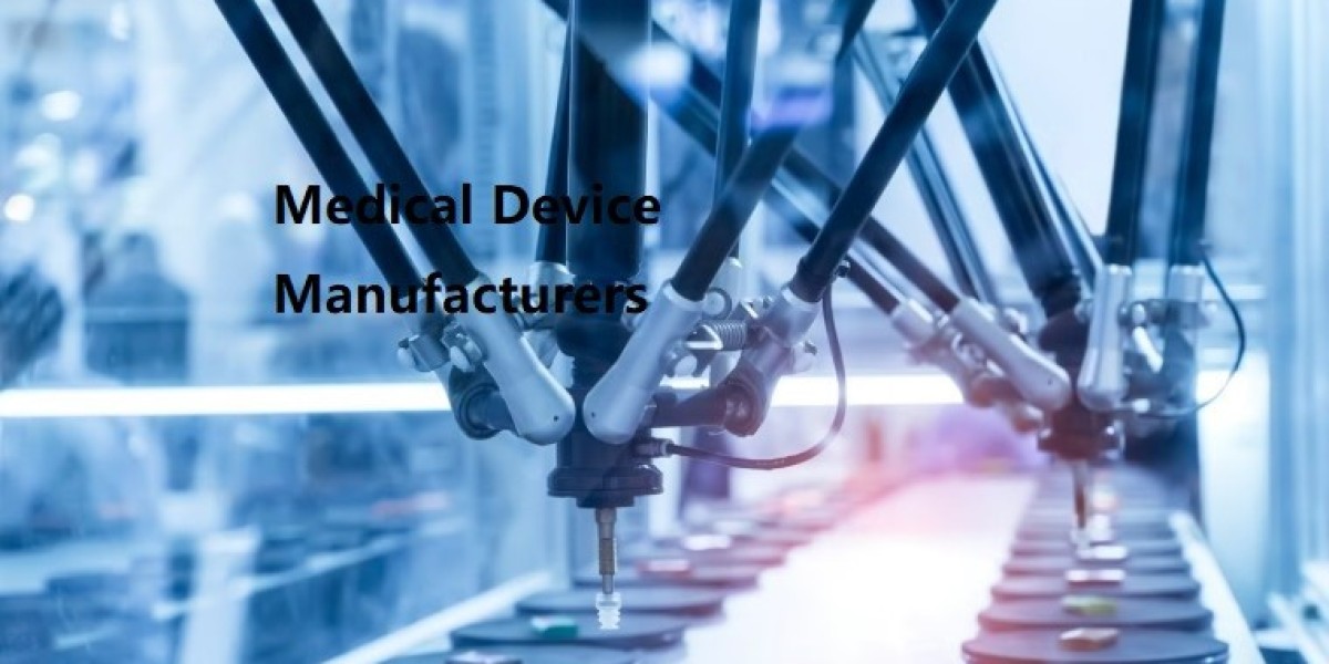 Medical Needle Manufacturer Inimd Next-Generation Medical Technology Systems