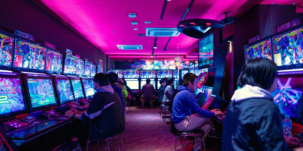 Vergleich verschiedener Online-Casino-Plattformen: Welche Kriterien sind entscheidend für die Wahl?