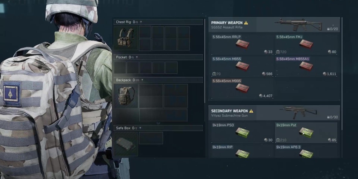U4GM Delta Force Guide: Master the OP Marlin