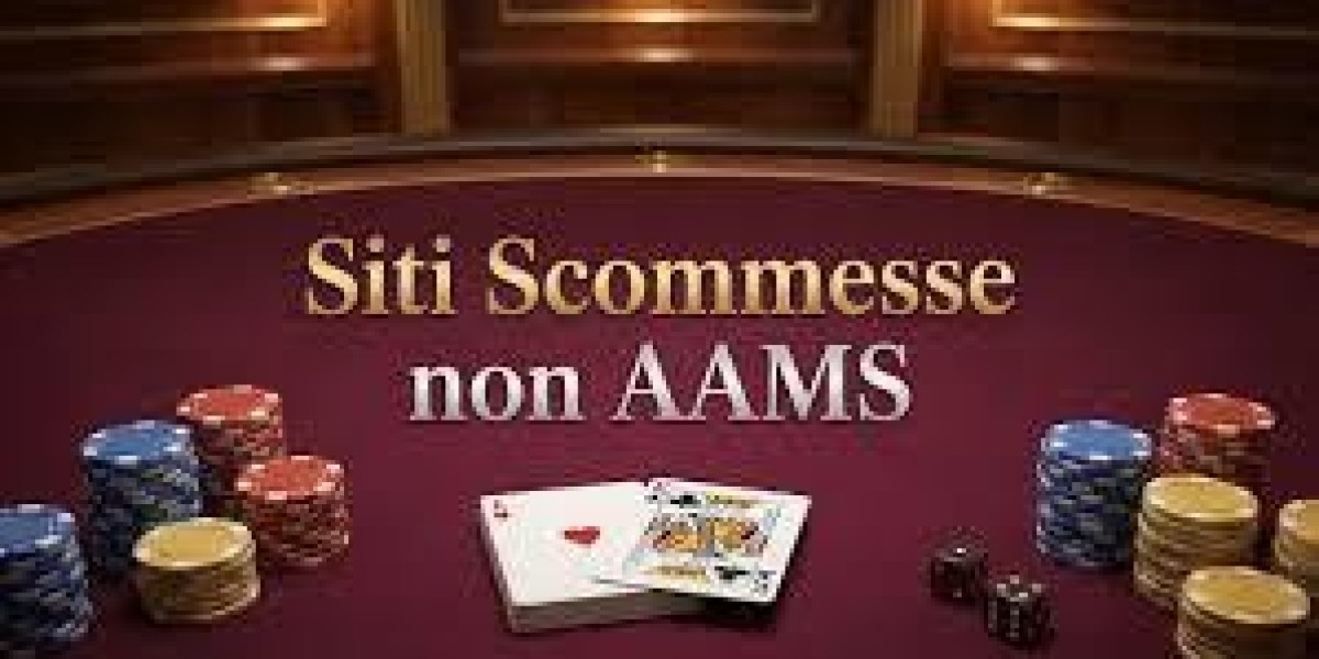 Migliori Casino Non AAMS Affidabili con Bonus Senza Deposito: Guida Aggiornata 2026