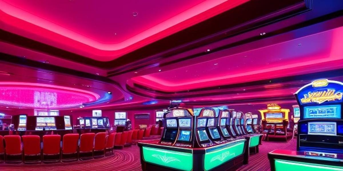 Vingt-et-un-kokemus UniBet Casino Ympäristössä