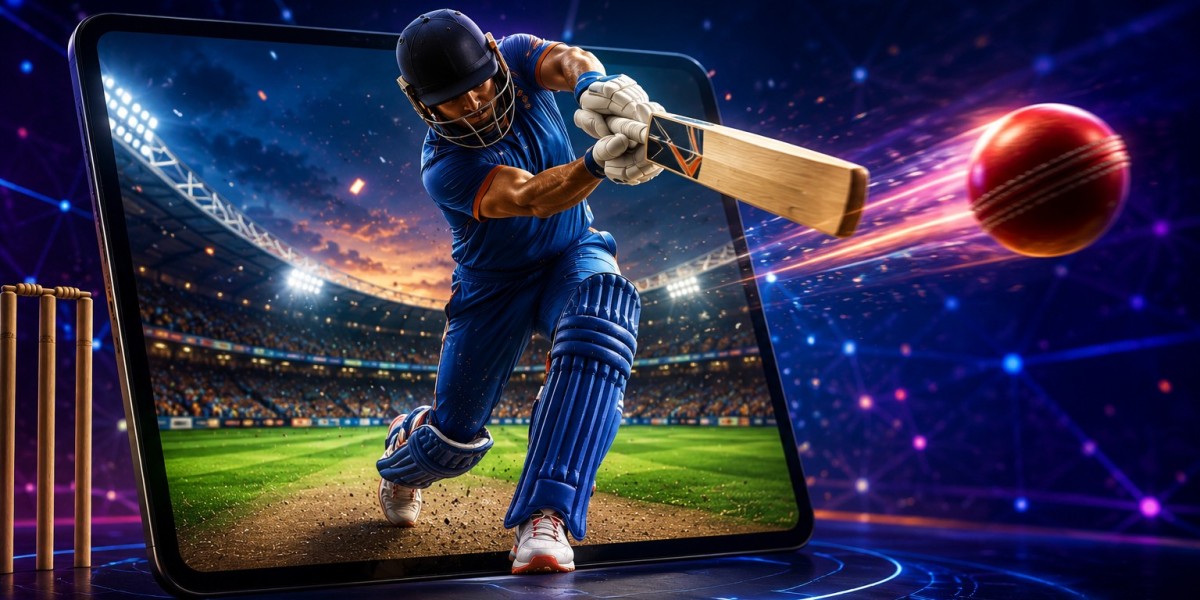 Cricket Betting Explained: A Complete Guide for Beginners