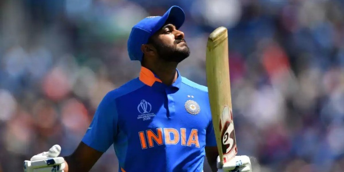 Vijay Shankar retires from domestic cricket and IPL