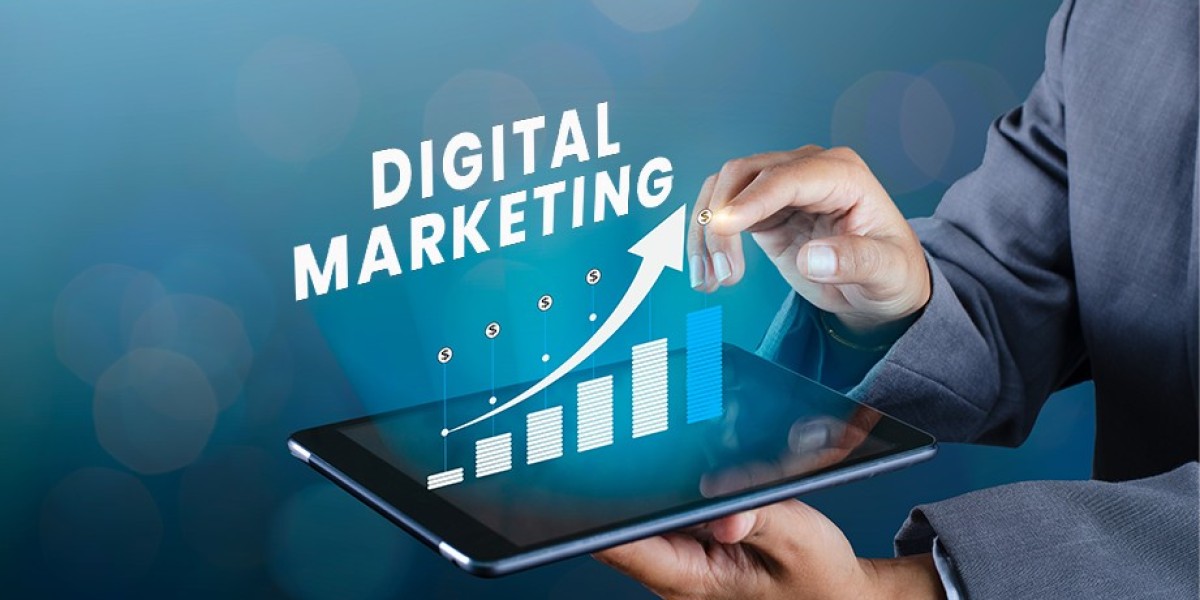 Digital Marketing Agency in Surat for Complete Online Business Growth | Sunhariot iTech