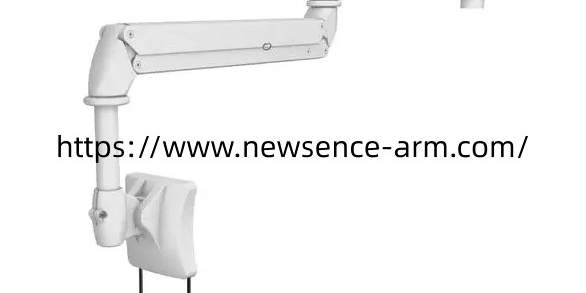 Which Layout Factors Guide Zhida Medical Support Arm Installation Decisions