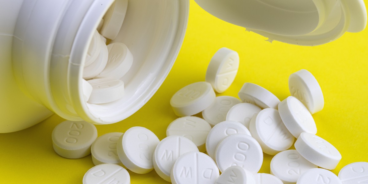 Buy Tramadol Online Safely: Modern Pain Relief Solutions for Everyday Comfort