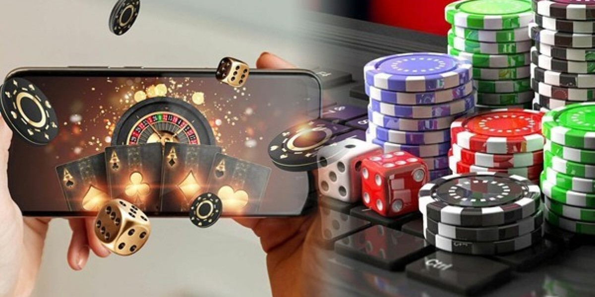 Casino fiable en ligne et construction des environnements numériques de confiance
