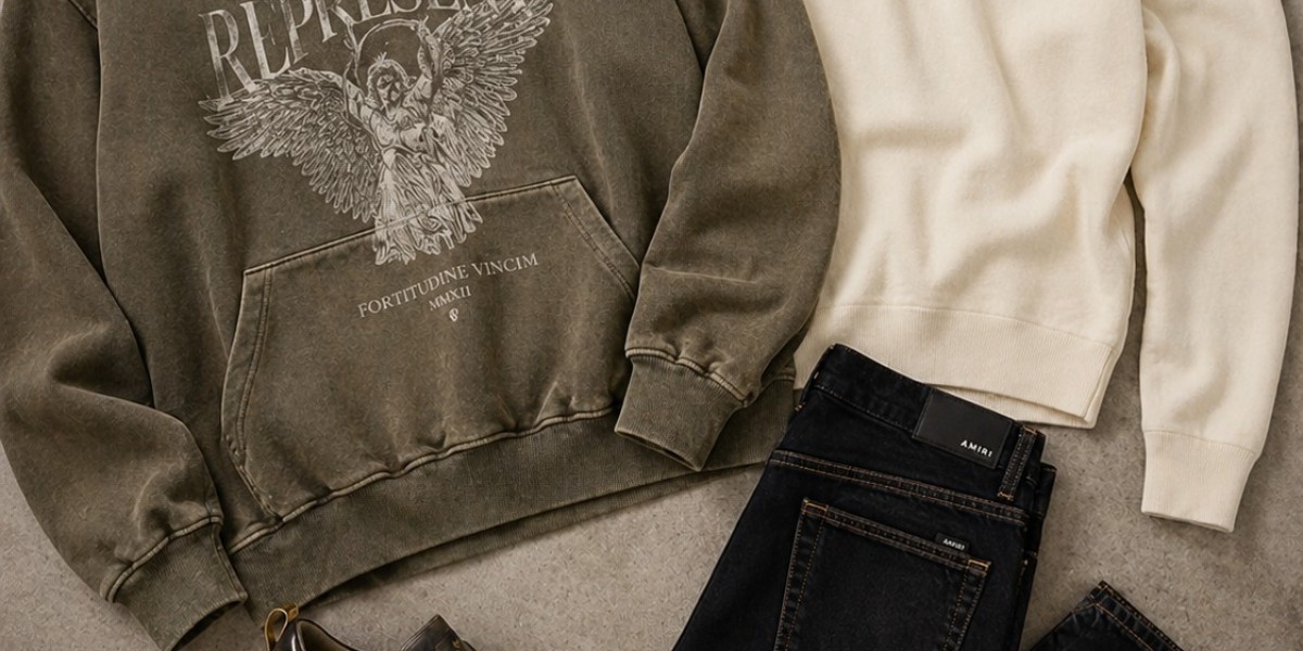 Why You Should Buy Parke Online to Create the Perfect Modern Silhouette