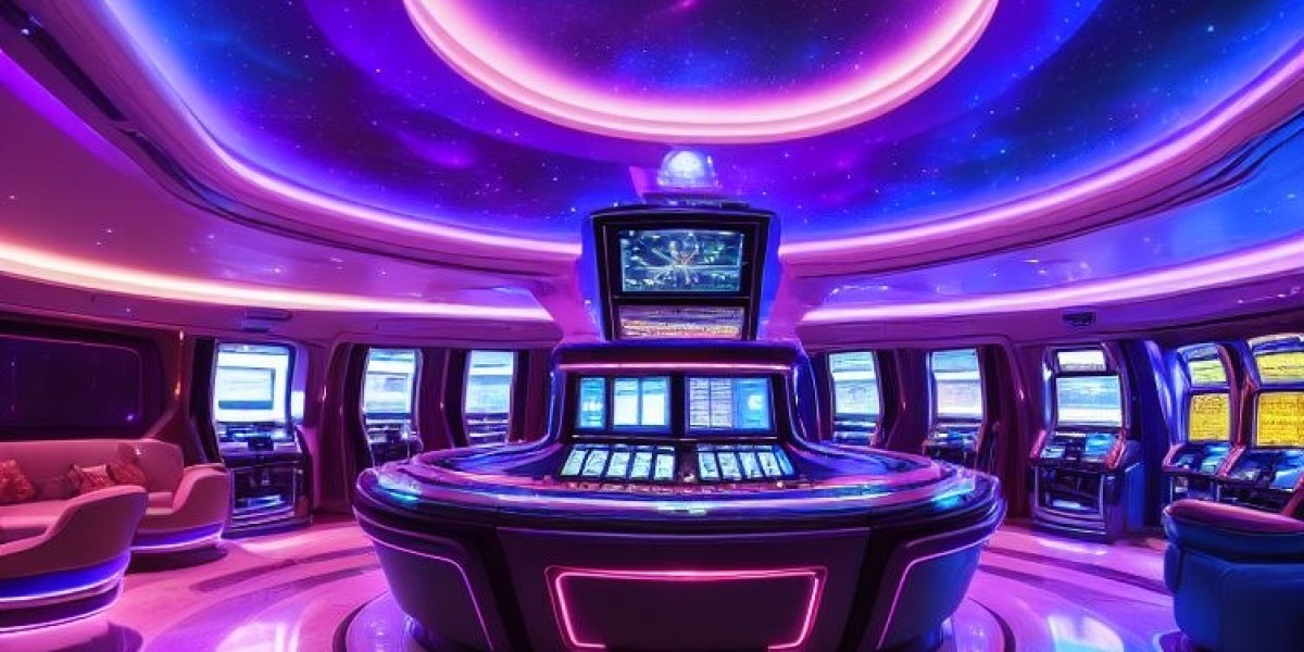 Slot machines Action at royal reels casino