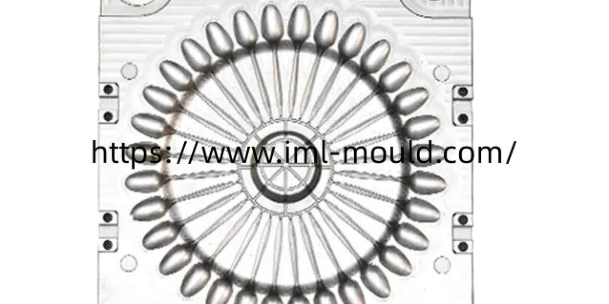 What Buyers Review Before Selecting Hengqi Spoon Mold Manufacturing Solutions