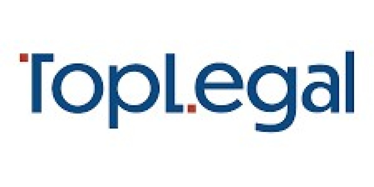 Smart Legal Made Simple with TOPLEGAL