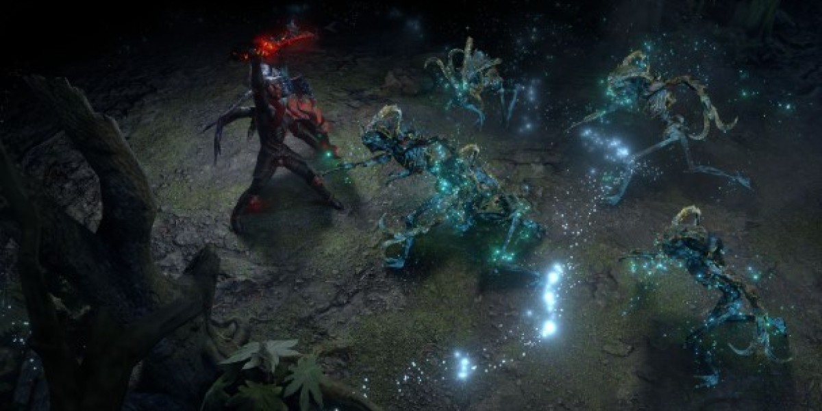 Path of Exile Currency: Kingsmarch Build Strategies