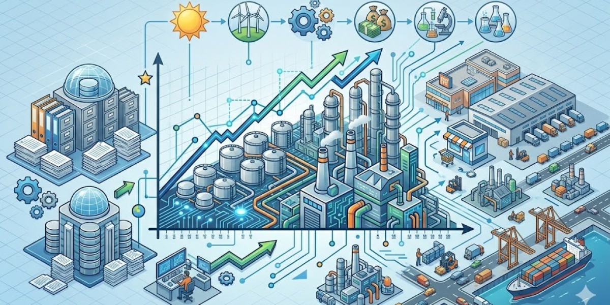 Carbamazepine Production Cost Raw Materials & Process Analysis
