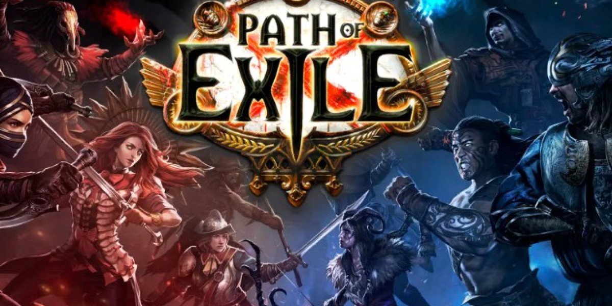 MMOEXP PoE Guide: Hail Kingdom – Navigating the 0.5 Endgame Overhaul