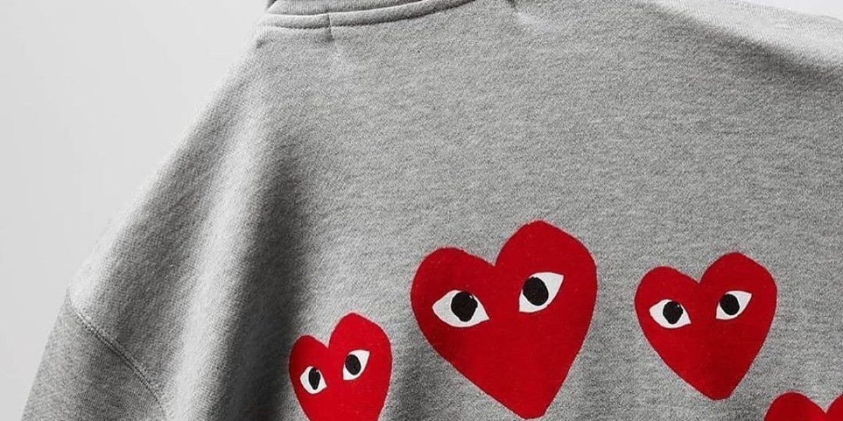 How Comme des Garçons Changed Streetwear Forever
