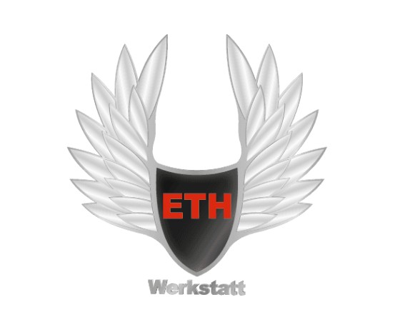 ETH Werkstatt